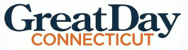 GreatDay Connecticut Logo